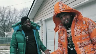 Philthy Rich & Rio Da Yung Og - Dream Dead (Official Video)