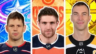 THE BEST NHL PLAYER AT EVERY HEIGHT (2020)