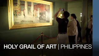 Holy Grail of Art | Philippines