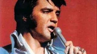 Elvis Presley Cant Help Falling In Love 1970