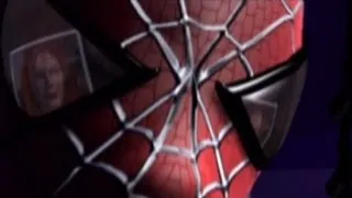 Spider-Man (2002) - Ending - Face-Off At The Bridge (Spider-Man Vs. Green Goblin)