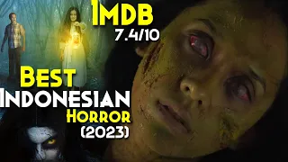 Duniya Ki Sabse Darawani Horror | 2023 BEST Indonesian Horror | HIDAYAH (2023) Explained In Hindi