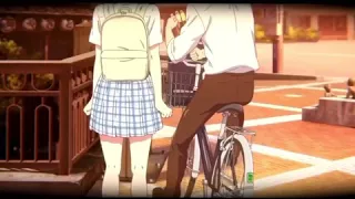 A silent voice edit | Shoya x Shoko