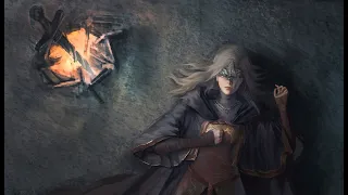 Dark Souls 3 Frayed Blade Highlights