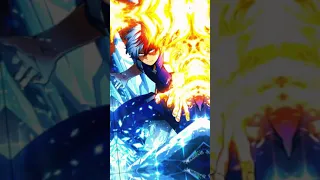 Shoto Todoroki Sings Solo - Edit