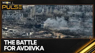 Russia-Ukraine war | Ukraine withdraws from position south Avdiivka | WION Pulse