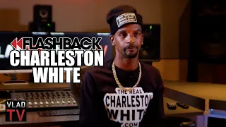 Charleston White: Gangs Caused More Damage to Black Community Than Slavery (Flashback)
