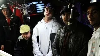 Kurupt FM 1Xtra Takeover!