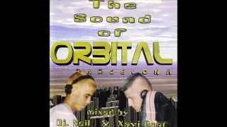 The Sound of Orbital Barcelona (1998) - DJ. Neil & Xavi Beat