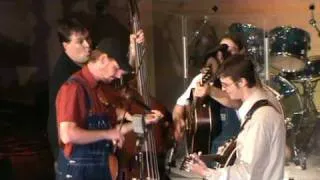 The Hillbilly Gypsies "Orange Blossom Special"