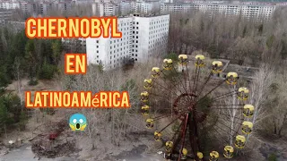 resumen Chernobyl- Ucrania serie HBO, gratis 😱