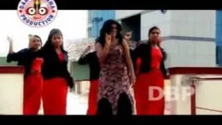 Kebe kris hoi - Nila nayana  - Oriya Songs - Music Video
