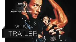 Black Eagle // Trailer // Jean-Claude Van Damme