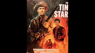 Tin Star Blu Ray Review #arrowvideo