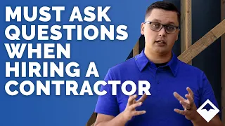 4 Questions To Ask Before You Hire A Fence & Deck Contractor