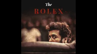 Rolex Theme - Slowed & Reverb