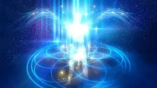 Universal CHAKRA Activation Frequency 8190 Hz 💫 432Hz + 8Hz + 12Hz 🌈 Higher Mind Activation Music