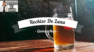 Hechizo De Luna Quinceañera Karaoke