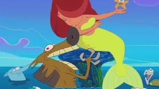 Zig & Sharko - New compilation 2016 #FISHY STORY _ HD