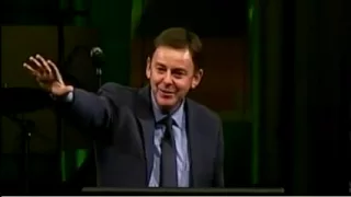 Lost in Niceness - Alistair Begg