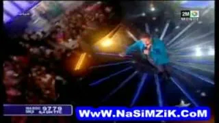 Cheb Amir 2012 Tayla 2012 - شاب أمير طايلة - musique rai 2012 les video clip top 2012