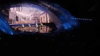 GRAND FINAL Eurovision 2015║FRANCE