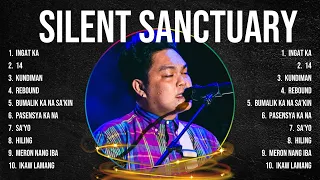 Silent Sanctuary Top Tracks Countdown 🔥 Silent Sanctuary Hits 🔥 Silent Sanctuary Music Of All Time