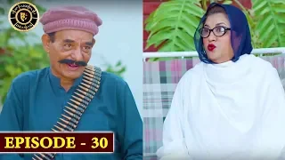 Bulbulay Season 2 | Episode 30 | Ayesha Omer & Nabeel | Top Pakistani Drama
