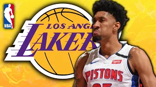 LAST MINUTE NEWS! LAKERS BIG SURPRISE ANNOUNCED NOW! FANS CELEBRATE! LOS ANGELES LAKERS NEWS!