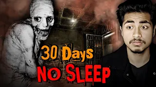 Most Creepy Experiment EVER | The Russian Sleep Experiment | Too Shady