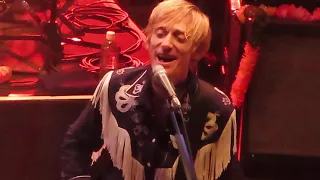 Kula Shaker - Tattva (Live in Tokyo 2024)