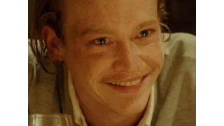 Caleb Landry Jones - 'Get Out' scene