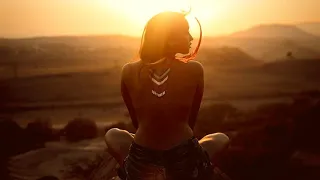 Chilling In The Sunset - Psychedelic Ambient, PsyTrance Mix