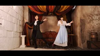 Vampire’s ∞ pathoS - By Lucy ( English Ver. ) feat Nonchu Momokan dance