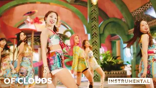 Twice "Alcohol-Free" M/V Instrumental Teaser