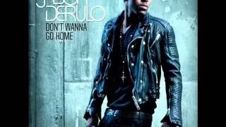 Jason Derulo feat Sophie  Dont Wanna Go Home(REMIX) Lyrics