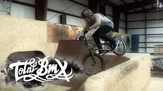 Total BMX Bike Co Presents - Alex Coleborn