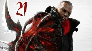 Прохождение Prototype 2. #21