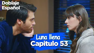 Luna llena Capitulo 53 (Doblaje Español) | Dolunay