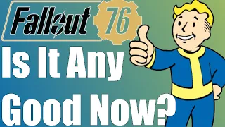 The Fallout Show Made Me Try Fallout 76