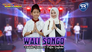 Cantika Davinca & Putra Angkasa ft New Pallapa - Wali Songo [Official Music Video]