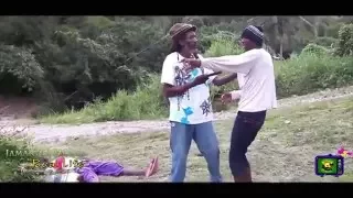 JAMAICAN MOVIE   Real Life 2014 - Sugar Bun Movie Prudction