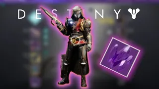 How To Farm Infinite Legendary Shards Destiny 2 No Glitches/Exploits