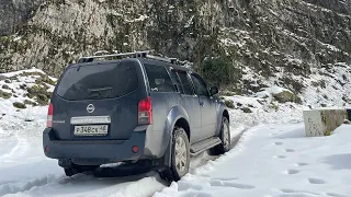 Мой переезд в Абхазию. 2 часть