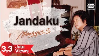 Jandaku - Mansyur S. | Official Music Video