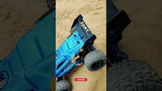 IX Mad Racing Monster 4x4 - 35Km/h🔥 | Remote Control Toys | #shorts #udhampatti