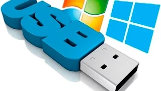 Как создать загрузочную USB флешку с Windows XP, 7, 8. 10 + драйвера + программы