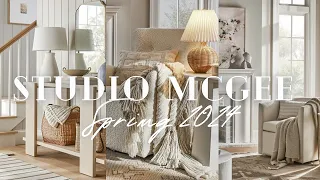 Studio Mcgee Spring Collection 2024 | New Target Spring 2024
