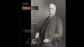 Collection Don Porfirio  (La Música De Su Tiempo).
