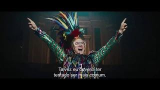 Rocketman | Trailer (30 de Maio nos cinemas)